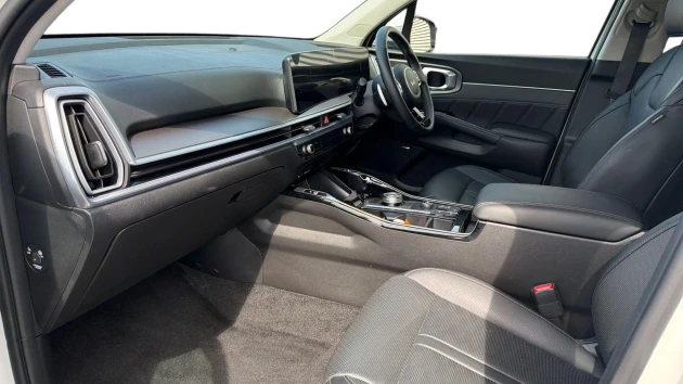 Kia Sorento Listing Image