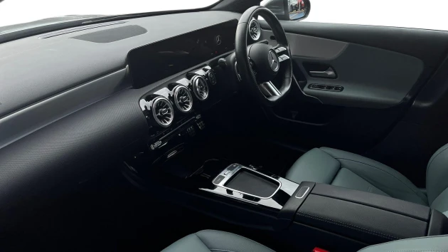 Mercedes-Benz A-Class Listing Image