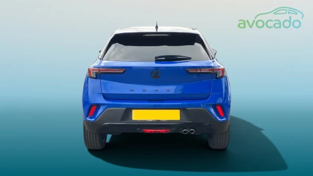 Vauxhall Mokka Listing Image