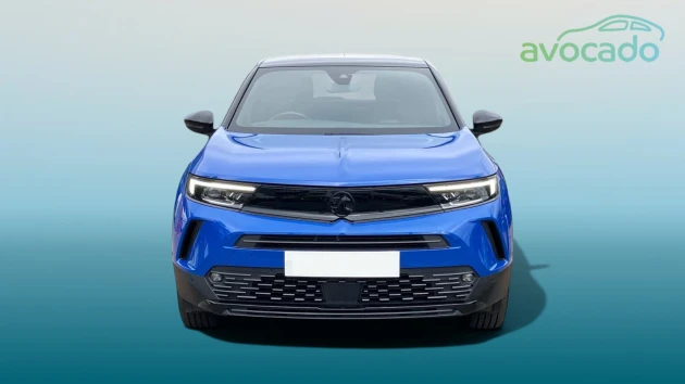 Vauxhall Mokka Listing Image