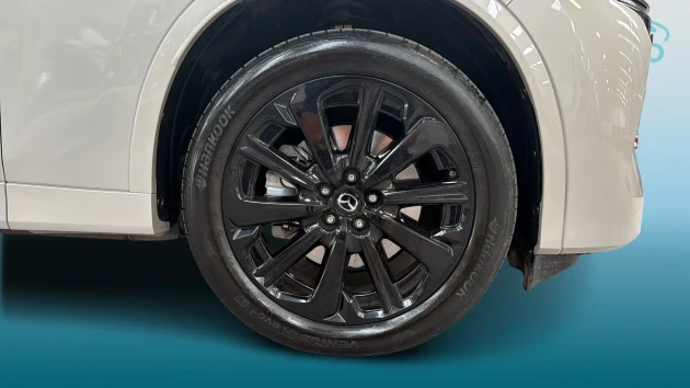 Mazda CX-60 Listing Image