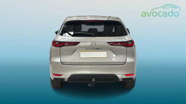Mazda CX-60 Listing Image