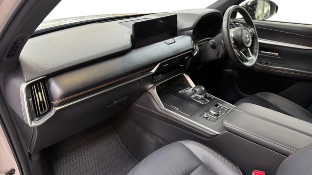 Mazda CX-60 Listing Image
