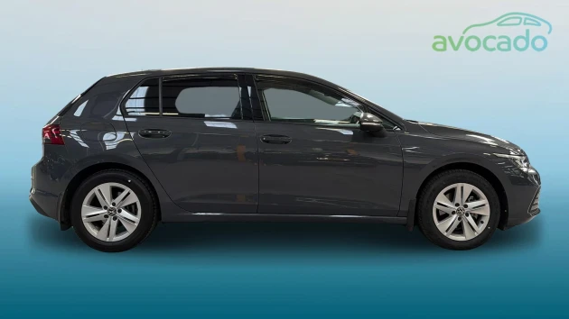 Volkswagen Golf Listing Image