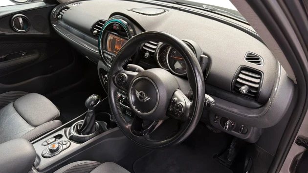MINI Clubman Listing Image