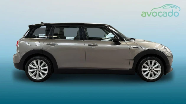 MINI Clubman Listing Image