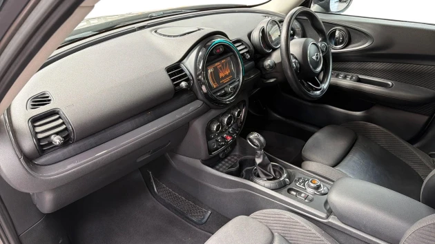 MINI Clubman Listing Image