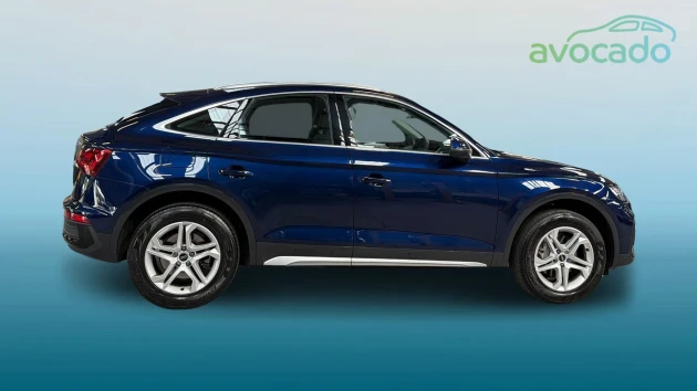 Audi Q5 Listing Image
