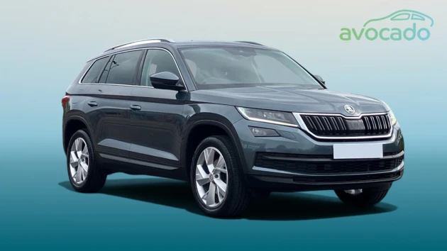 Skoda Kodiaq Listing Image