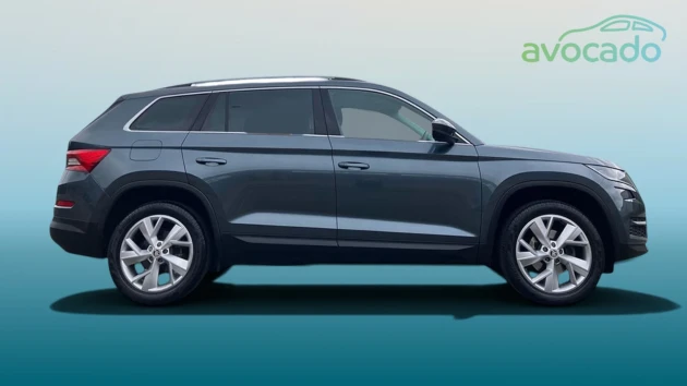 Skoda Kodiaq Listing Image