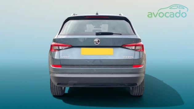Skoda Kodiaq Listing Image