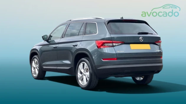 Skoda Kodiaq Listing Image