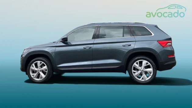 Skoda Kodiaq Listing Image