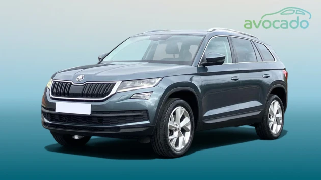 Skoda Kodiaq Listing Image