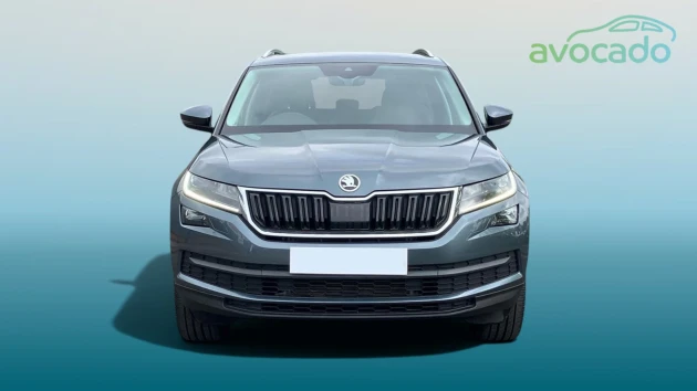 Skoda Kodiaq Listing Image