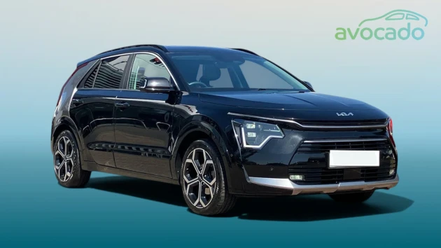 Kia Niro Listing Image
