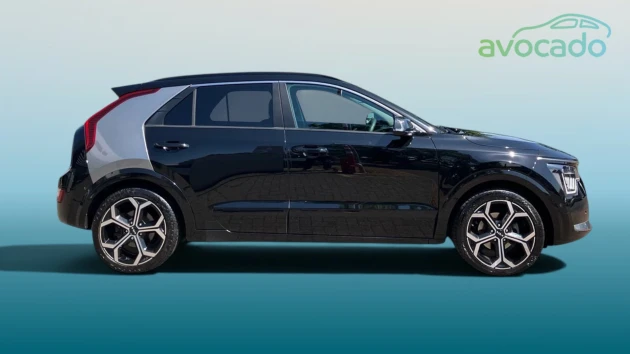 Kia Niro Listing Image