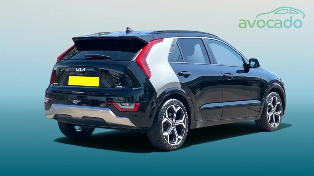 Kia Niro Listing Image