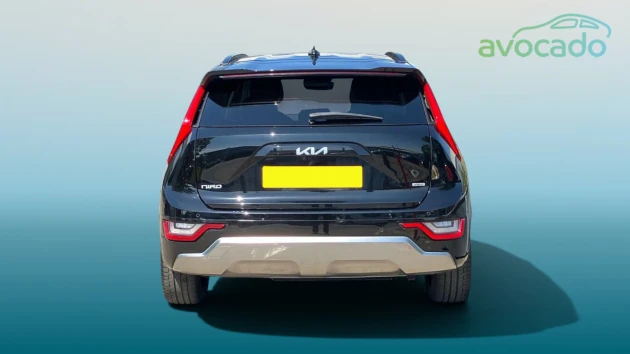Kia Niro Listing Image