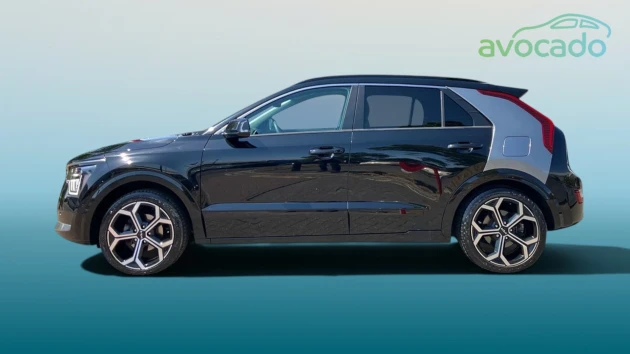 Kia Niro Listing Image