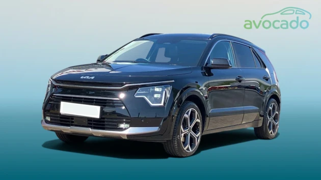Kia Niro Listing Image