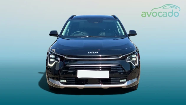 Kia Niro Listing Image