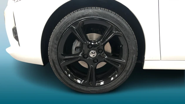 Vauxhall Corsa Listing Image