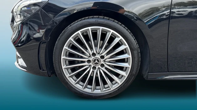 Mercedes-Benz B-Class Listing Image