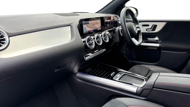 Mercedes-Benz B-Class Listing Image