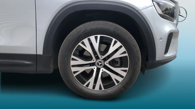 Mercedes-Benz GLB Listing Image