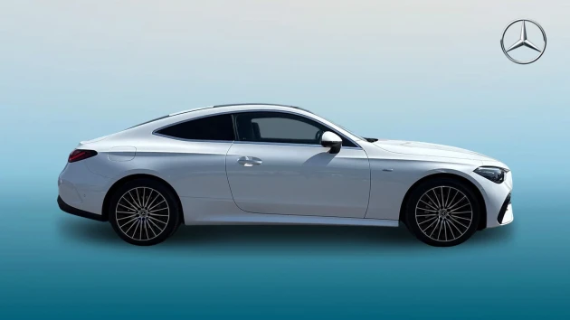 Mercedes-Benz CLE Listing Image