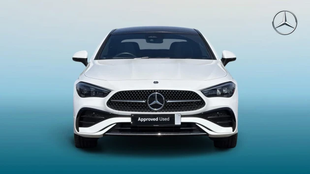 Mercedes-Benz CLE Listing Image