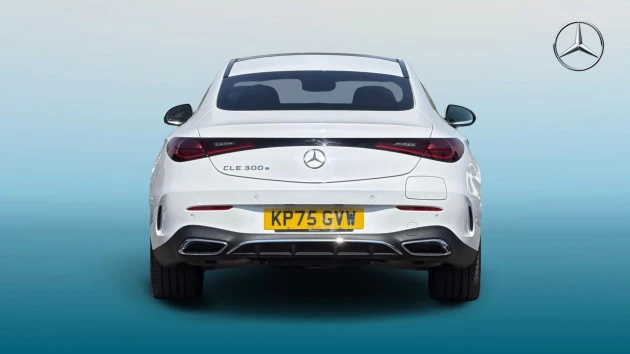 Mercedes-Benz CLE Listing Image
