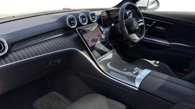 Mercedes-Benz CLE Listing Image