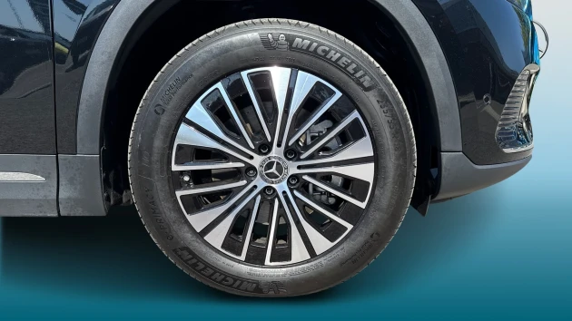 Mercedes-Benz EQA Listing Image
