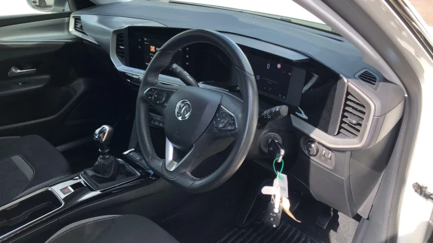 Vauxhall Mokka Listing Image