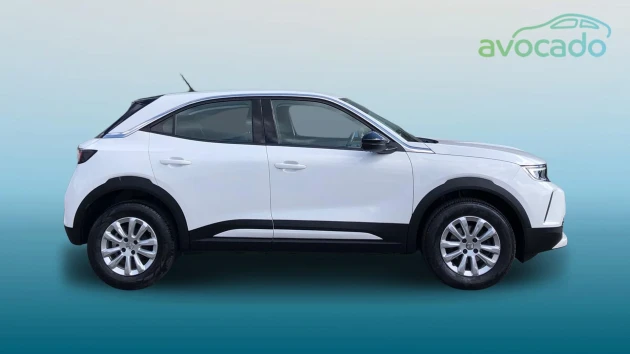 Vauxhall Mokka Listing Image