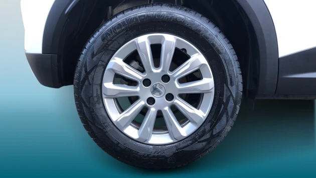 Vauxhall Mokka Listing Image