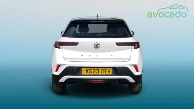 Vauxhall Mokka Listing Image