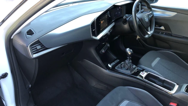 Vauxhall Mokka Listing Image
