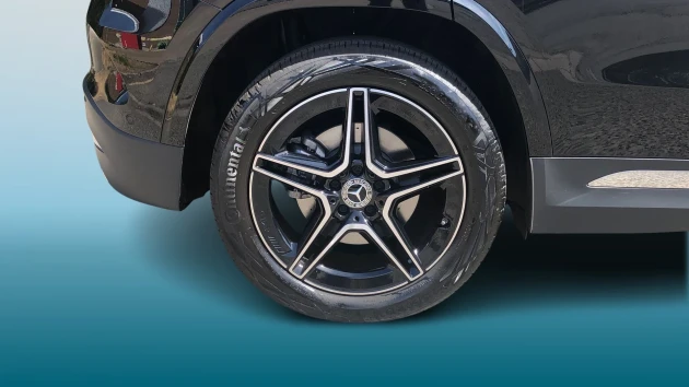 Mercedes-Benz GLA Listing Image