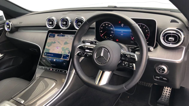 Mercedes-Benz CLE Listing Image