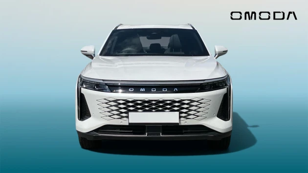 Omoda 9 Listing Image
