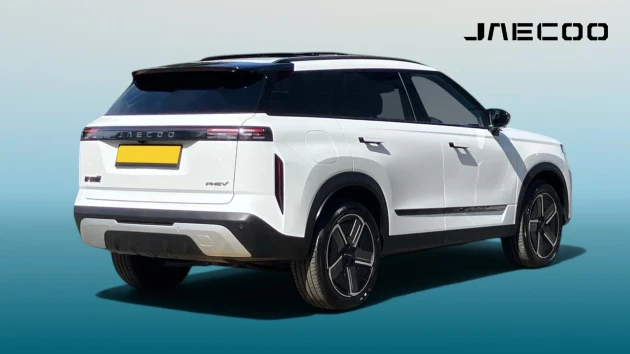 JAECOO 7 Listing Image