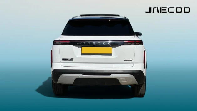 JAECOO 7 Listing Image