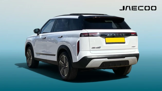 JAECOO 7 Listing Image