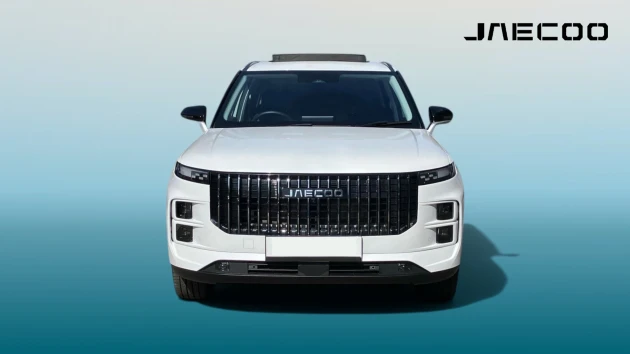 JAECOO 7 Listing Image