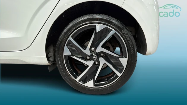 Hyundai i10 Listing Image