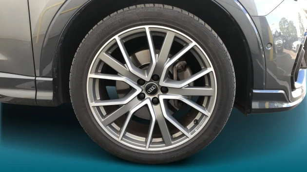 Audi Q3 Listing Image