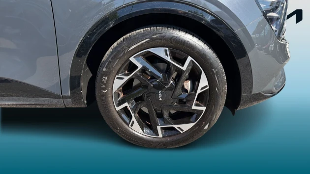 Kia Sportage Listing Image